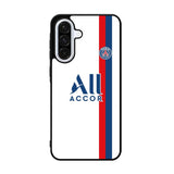 Paris Saint Germain Samsung Galaxy A36 Case FE7925