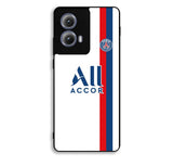 Paris Saint Germain Motorola Moto Edge 2024 Case FE3441