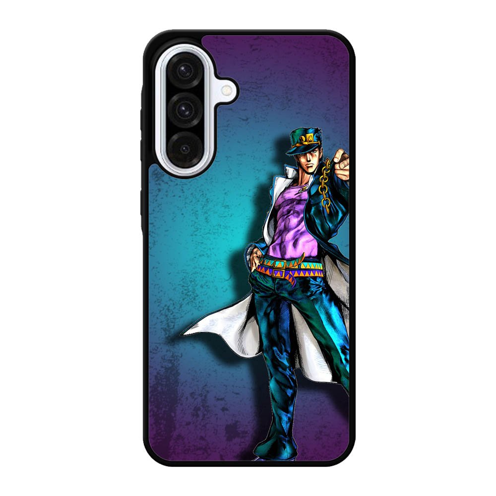 Jojo Jotaro Kujo Samsung Galaxy A56 Case FE0444