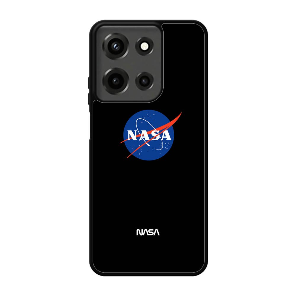 NASA America Motorola Moto G 5G 2025 Case FE7429