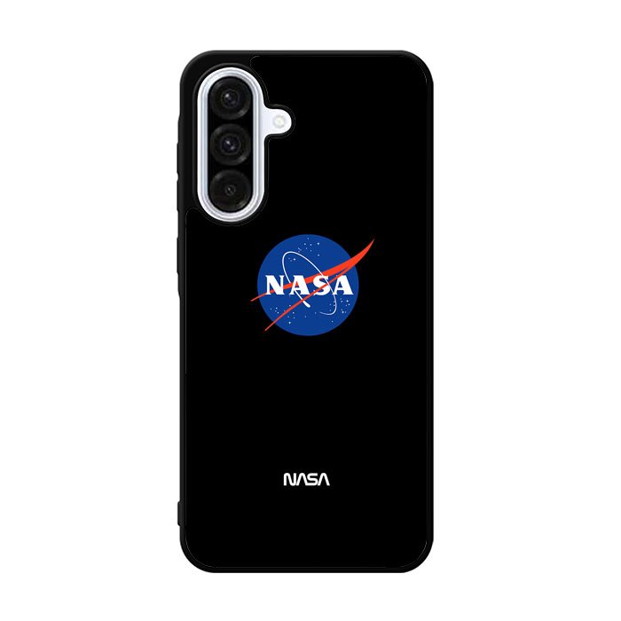 NASA America Samsung Galaxy A36 Case FE2936