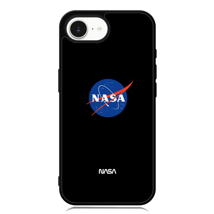 NASA America iPhone 16e Case