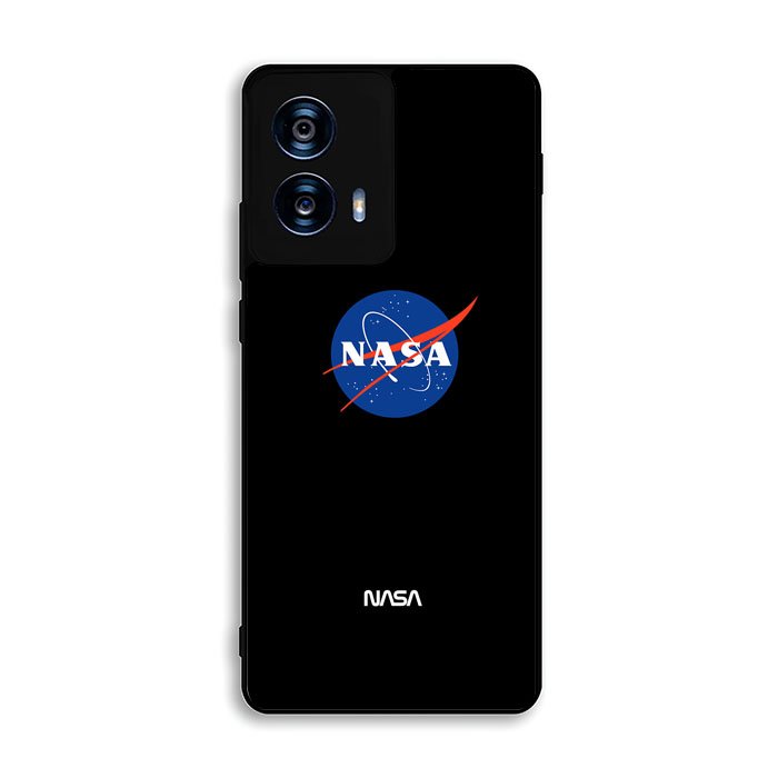 NASA America Motorola Moto G Power 5G 2024 Case FE2936