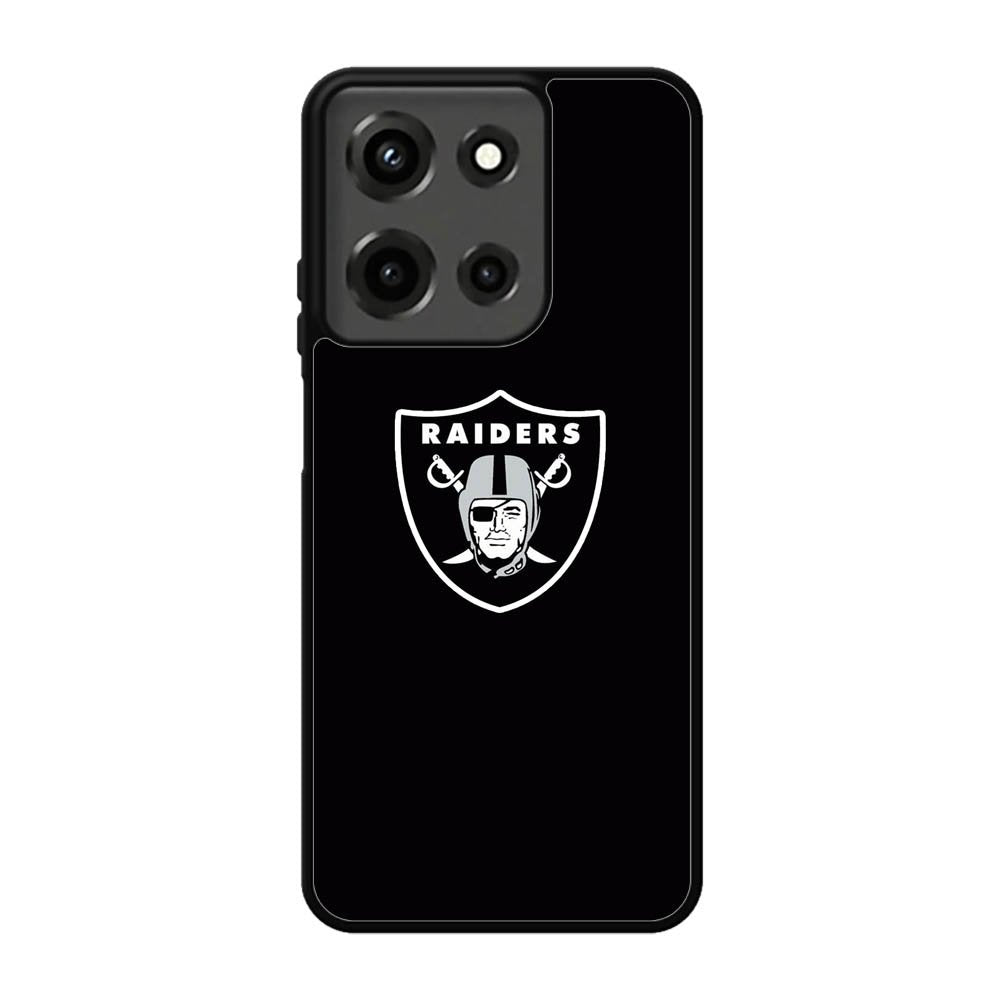 Oakland Raiders 7th Motorola Moto G 5G 2025 Case FE6869