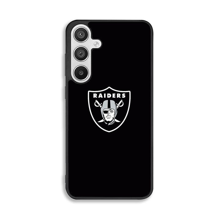 Oakland Raiders 7th Samsung Galaxy A26 Case FE6869