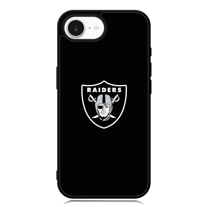 Oakland Raiders 7th iPhone 16e Case