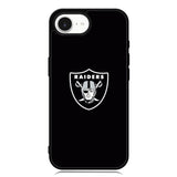 Oakland Raiders 7th iPhone 16e Case