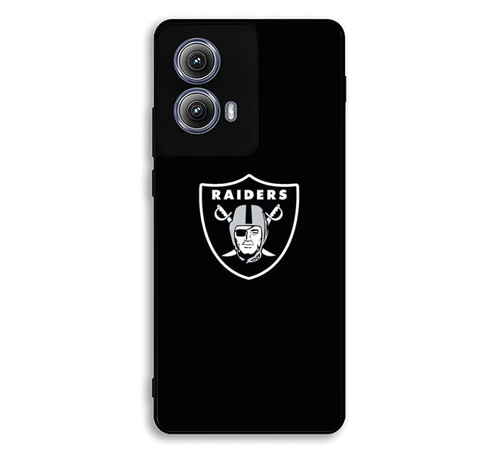 Oakland Raiders 7th Motorola Moto Edge 2024 Case FE2363