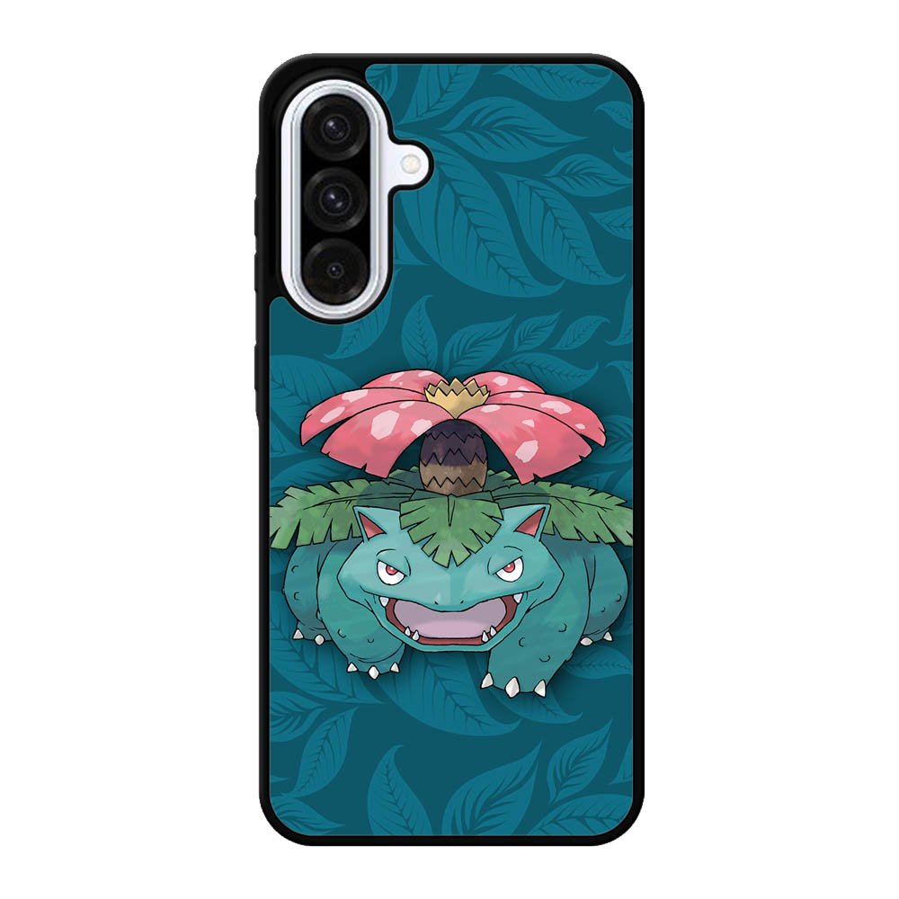 Pokemon Venusaur Samsung Galaxy A56 Case FE1419