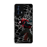 Spider Man Spider Verse Motorola Moto G Power 5G 2024 Case FE2752