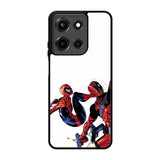 Deadpool x Spiderman Marvel Motorola Moto G 5G 2025 Case FE7287