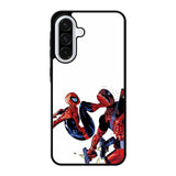 Deadpool x Spiderman Marvel Samsung Galaxy A56 Case FE2781