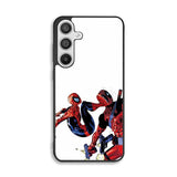 Deadpool x Spiderman Marvel Samsung Galaxy A26 Case FE7287
