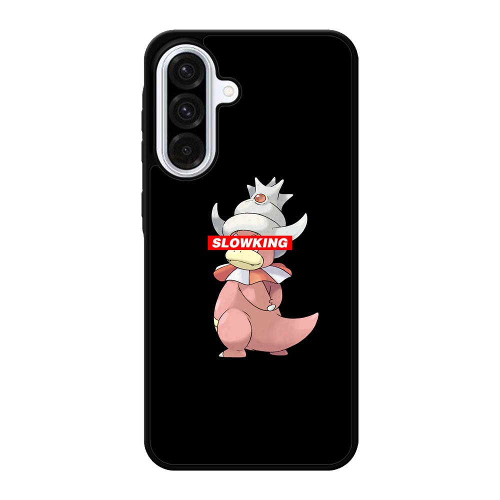 Pokemon Slowking Samsung Galaxy A56 Case FE8071