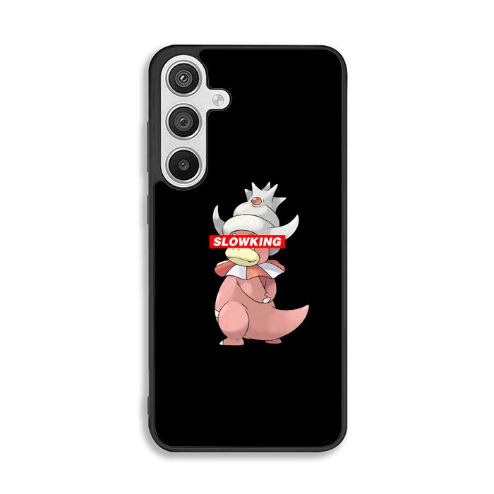 Pokemon Slowking Samsung Galaxy A26 Case FE7357