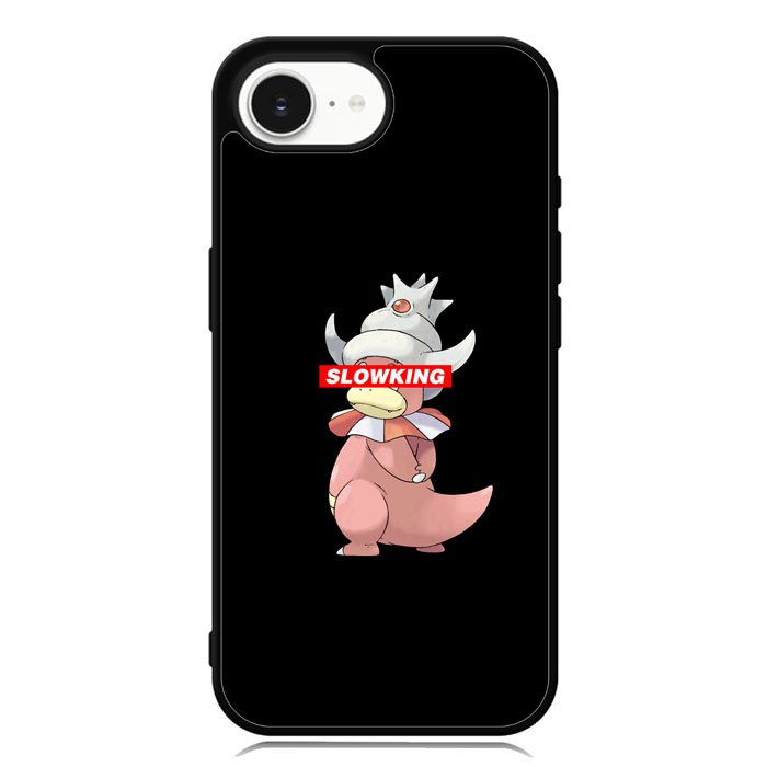 Pokemon Slowking iPhone 16e Case