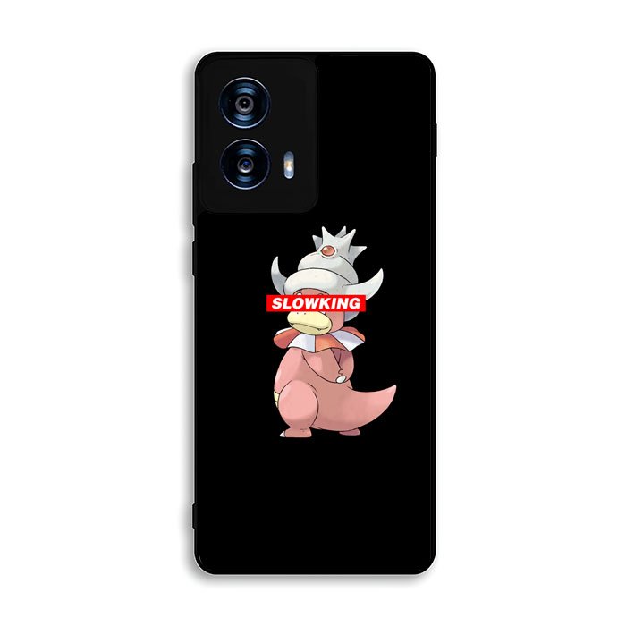 Pokemon Slowking Motorola Moto G Power 5G 2024 Case FE7357
