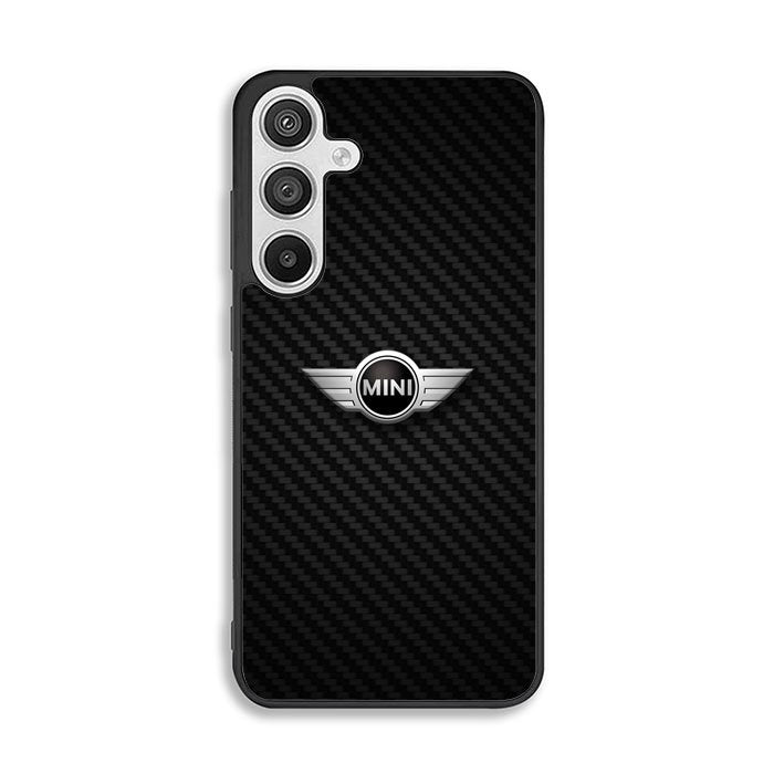 Mini Cooper Samsung Galaxy A26 Case FE5293