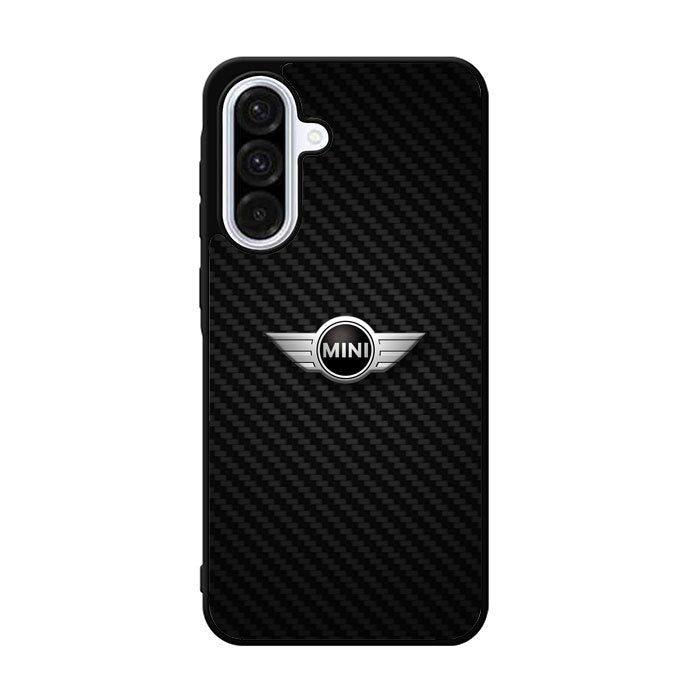 Mini Cooper Samsung Galaxy A36 Case FE5293