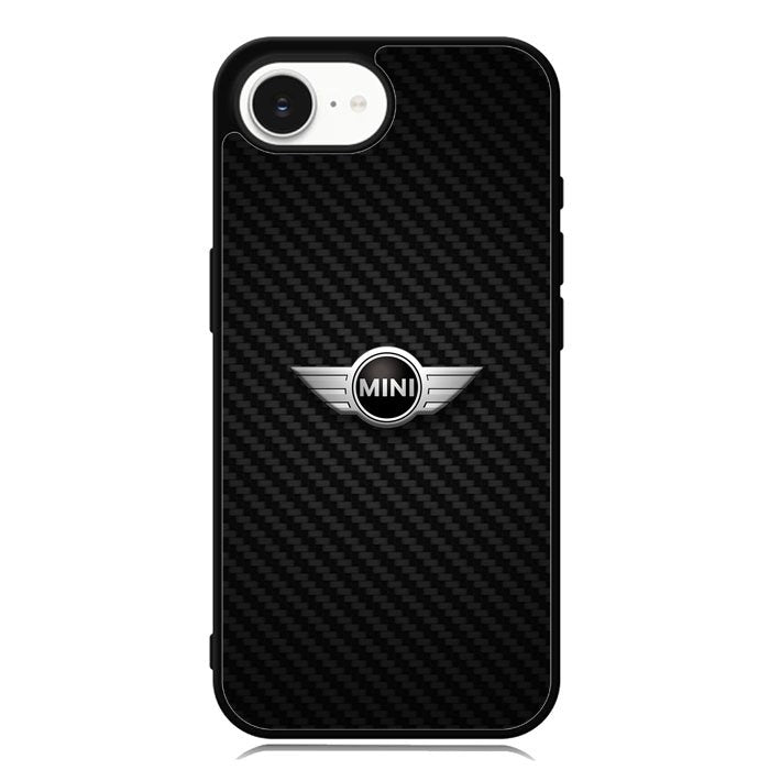 Mini Cooper iPhone 16e Case