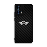 Mini Cooper Motorola Moto G Power 5G 2024 Case FE5293