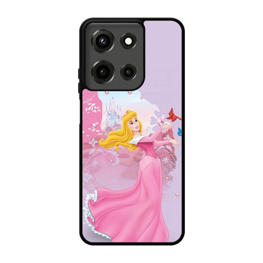 Disney Princess Aurora Motorola Moto G 5G 2025 Case FE3244