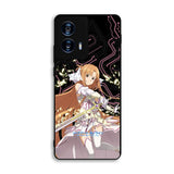 Sword Online Asuna Stacia Motorola Moto G Power 5G 2024 Case FE7914