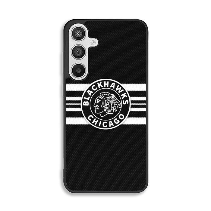 Blackhawks Chicago Samsung Galaxy A26 Case FE1330