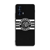 Blackhawks Chicago Motorola Moto G Power 5G 2024 Case FE1330