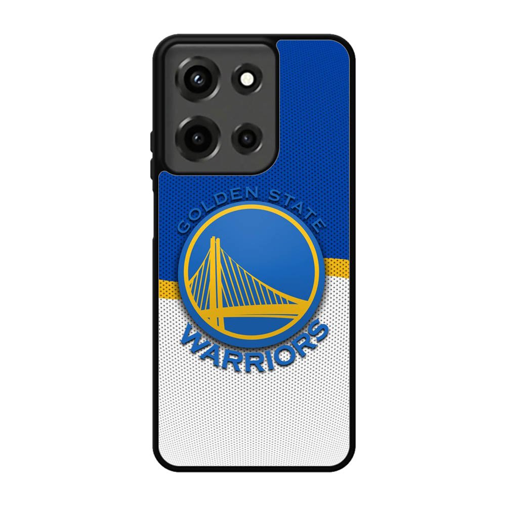 Golden State Warriors 2nd Motorola Moto G 5G 2025 Case FE0746