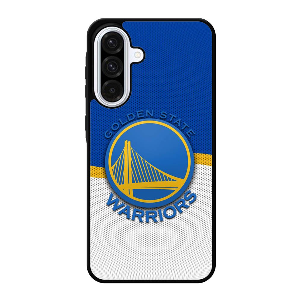 Golden State Warriors 2nd Samsung Galaxy A56 Case FE3674
