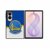 Golden State Warriors 2nd Samsung Galaxy Z Fold 8 Case