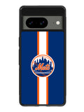 New York Mets 3rd Google Pixel 8a Case