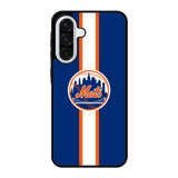 New York Mets 3rd Samsung Galaxy A56 Case FE8295