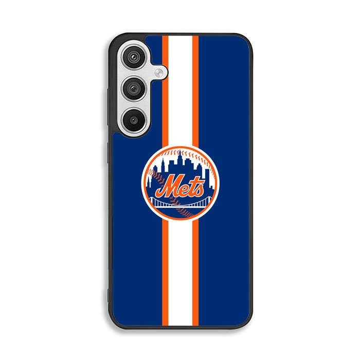 New York Mets 3rd Samsung Galaxy A26 Case FE8295