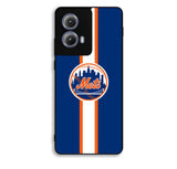New York Mets 3rd Motorola Moto Edge 2024 Case FE3728
