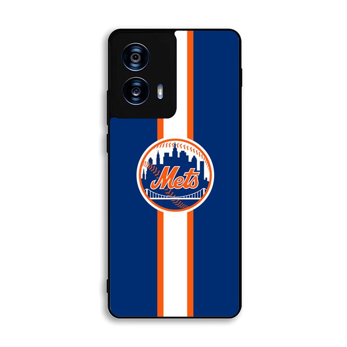 New York Mets 3rd Motorola Moto G Power 5G 2024 Case FE3728