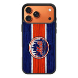 New York Mets 4th iPhone 18 Pro Max Case