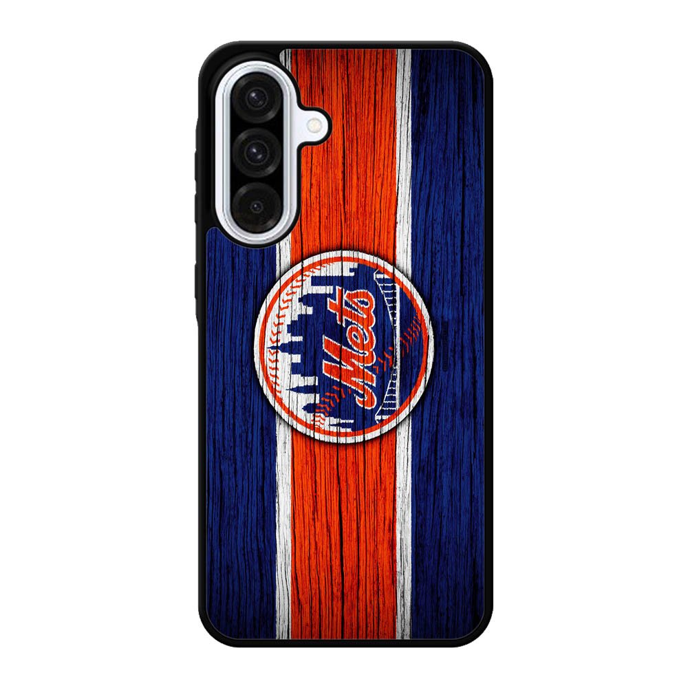 New York Mets 4th Samsung Galaxy A56 Case FE8300