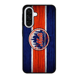 New York Mets 4th Samsung Galaxy A56 Case FE8300