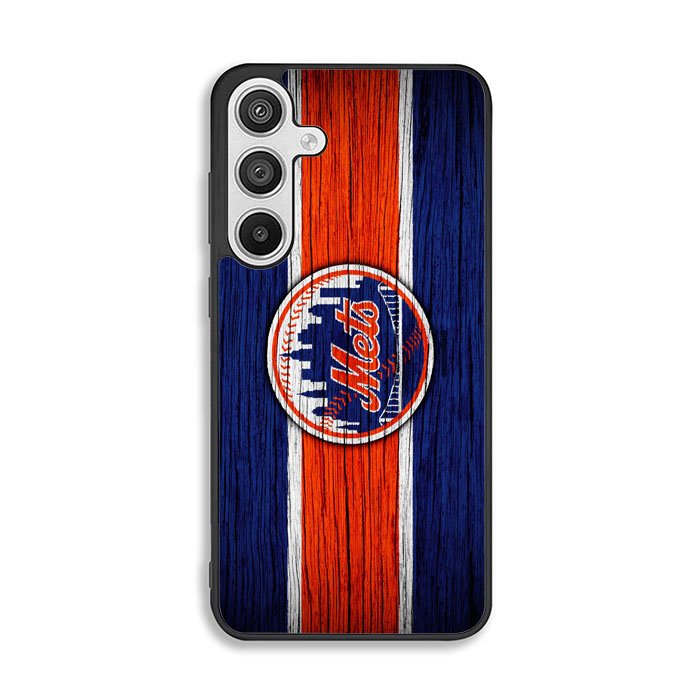 New York Mets 4th Samsung Galaxy A26 Case FE3732