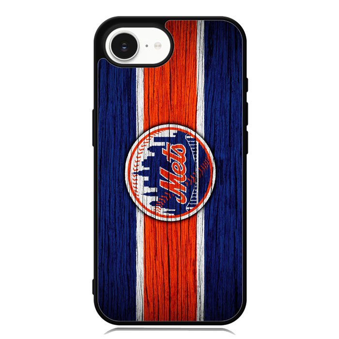New York Mets 4th iPhone 16e Case
