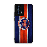 New York Mets 4th Motorola Moto G Power 5G 2024 Case FE4689