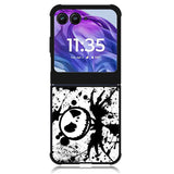Nightmare Before Christmas 3rd Motorola Moto Razr 2024 , Moto Razr 50 Case