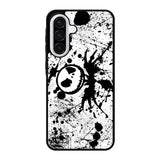 Nightmare Before Christmas 3rd Samsung Galaxy A56 Case FE5038