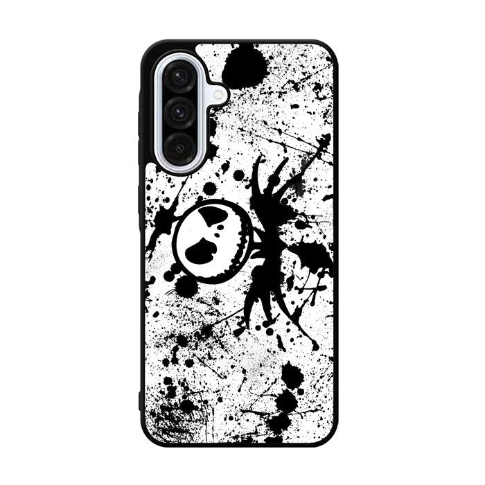 Nightmare Before Christmas 3rd Samsung Galaxy A36 Case FE1059