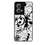 Nightmare Before Christmas 3rd Motorola Moto Edge 2024 Case FE5979