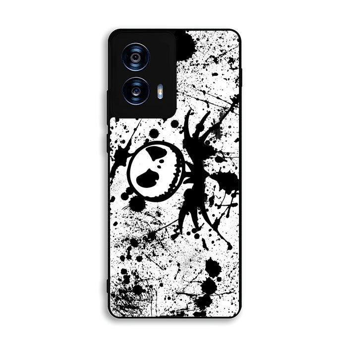 Nightmare Before Christmas 3rd Motorola Moto G Power 5G 2024 Case FE1059