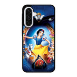 Snow White Disney Princess 1st Samsung Galaxy A56 Case FE7855