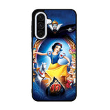 Snow White Disney Princess 1st Samsung Galaxy A36 Case FE7855